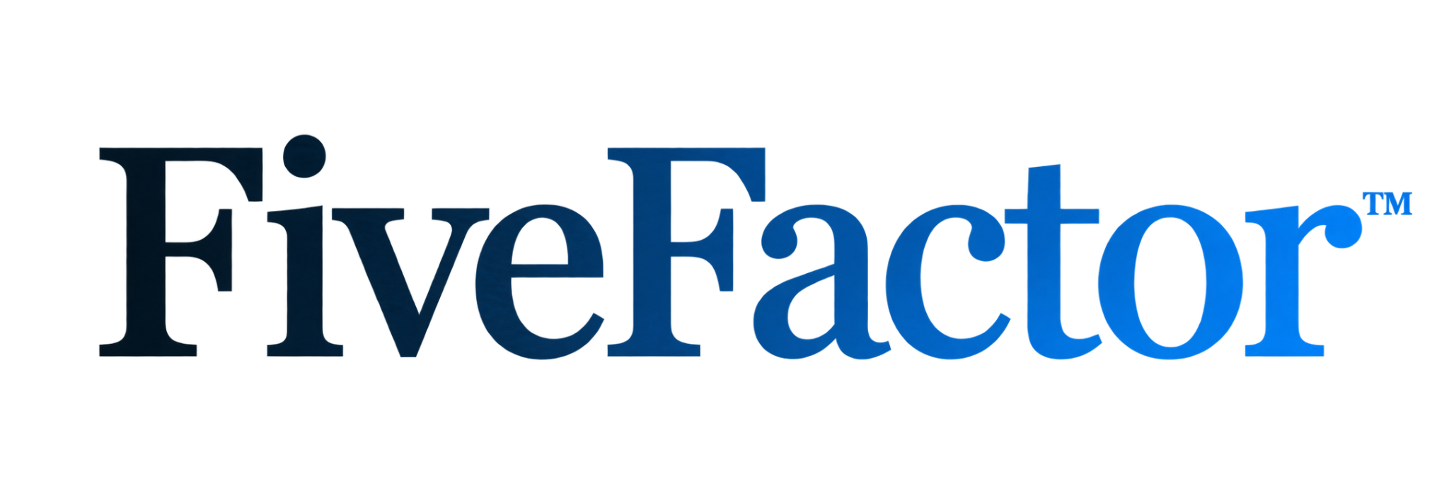 FiveFactor